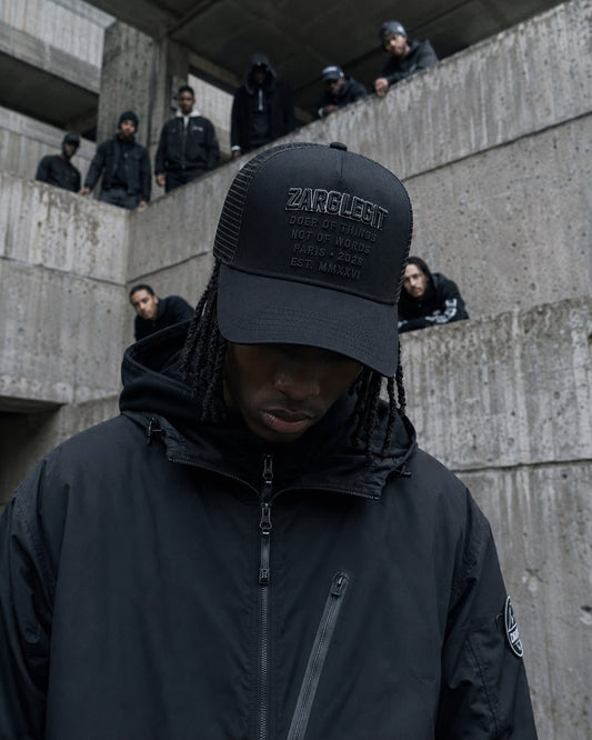 CASQUETTE - THE ONE