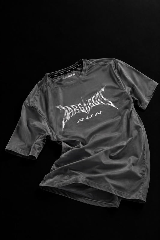 RUN T-SHIRT — PRÉCOMMANDE