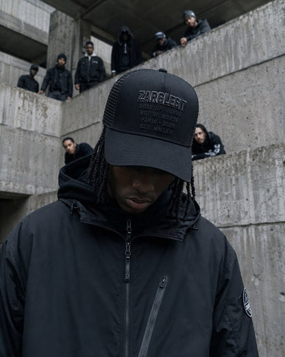 CASQUETTE - THE ONE