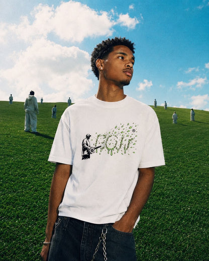 OVERLEGIT – PÉTALES