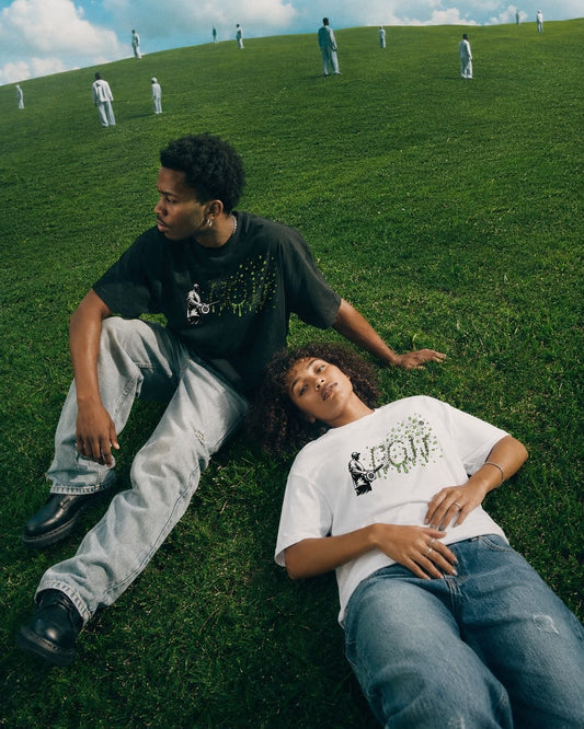 OVERLEGIT – PÉTALES