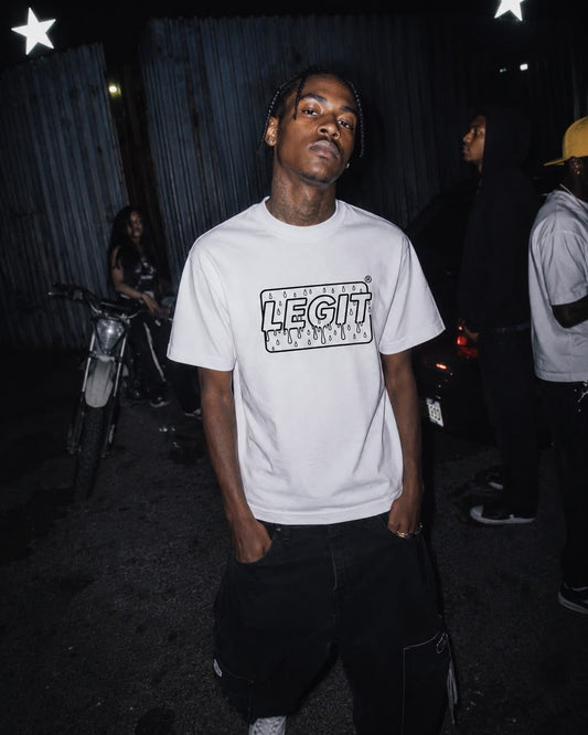 OVERLEGIT T-SHIRT