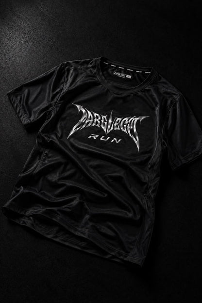 RUN T-SHIRT — PRÉCOMMANDE