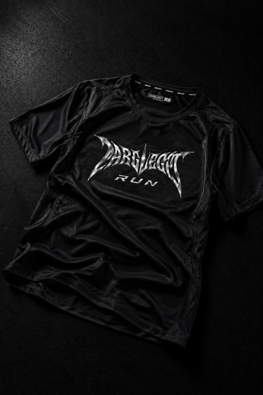 RUN T-SHIRT — PRÉCOMMANDE