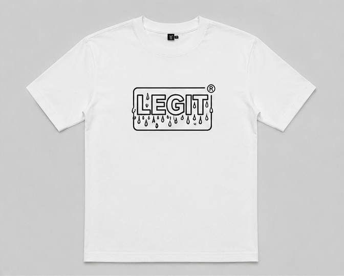 OVERLEGIT T-SHIRT