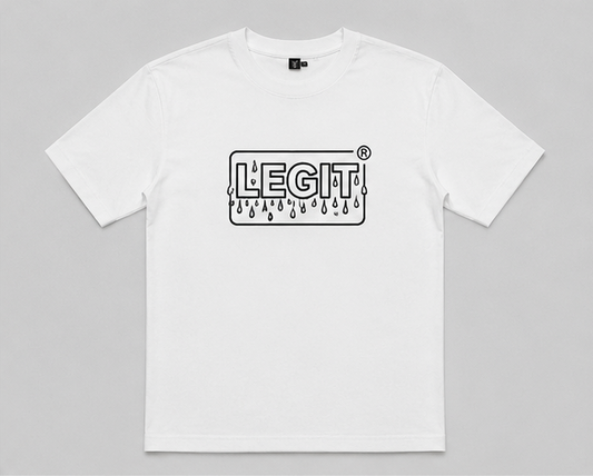 OVERLEGIT T-SHIRT
